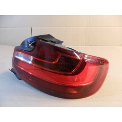 BMW F22 F33 CABRIO LAMPA PRAWA TYLNA 20970205