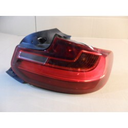 BMW F22 F33 CABRIO LAMPA PRAWA TYLNA 20970205