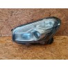 LAMPA LEWY PRZÓD EU 1EL010335 NISSAN QASHQAI J10 I LIFT XENON