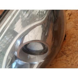 LAMPA LEWY PRZÓD EU 1EL010335 NISSAN QASHQAI J10 I LIFT XENON