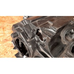 VOLKSWAGEN GOLF VII LAMPA PRAWA PRZÓD PRZEDNIA 5G1941006