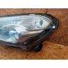LAMPA LEWY PRZÓD EU 1EL010335 NISSAN QASHQAI J10 I LIFT XENON