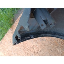 VOLKSWAGEN TOUAREG 7L SPOJLER DOKŁADKA ZDERZAKA PRZÓD 7L6807061