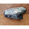 LAMPA LEWY PRZÓD EU 1EL010335 NISSAN QASHQAI J10 I LIFT XENON