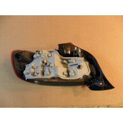 BMW F22 F33 CABRIO LAMPA PRAWA TYLNA 20970205