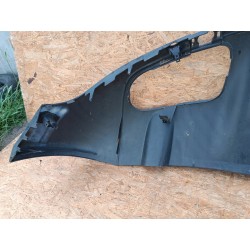 VOLKSWAGEN TOUAREG 7L SPOJLER DOKŁADKA ZDERZAKA PRZÓD 7L6807061