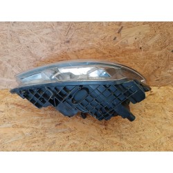 LAMPA LEWY PRZÓD EU 1EL010335 NISSAN QASHQAI J10 I LIFT XENON