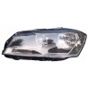 LAMPA LEWY PRZÓD EU VOLKSWAGEN PASSAT B7 VW PASSAT B7 90003372