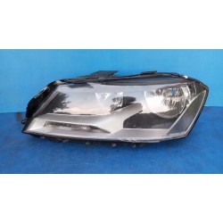 LAMPA LEWY PRZÓD EU VOLKSWAGEN PASSAT B7 VW PASSAT B7 90003372