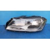 LAMPA LEWY PRZÓD EU VOLKSWAGEN PASSAT B7 VW PASSAT B7 90003372