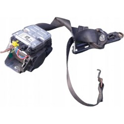 PAS BEZPIECZEŃSTWA PRAWY PRZÓD MERCEDES W211 W219