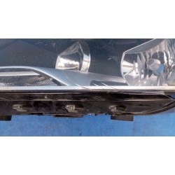 LAMPA LEWY PRZÓD EU VOLKSWAGEN PASSAT B7 VW PASSAT B7 90003372