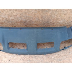 VOLKSWAGEN TOUAREG 7L SPOJLER DOKŁADKA ZDERZAKA PRZÓD 7L6807061