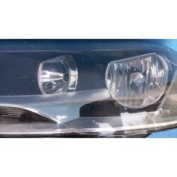 LAMPA LEWY PRZÓD EU VOLKSWAGEN PASSAT B7 VW PASSAT B7 90003372