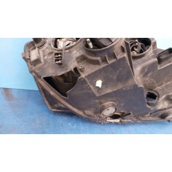 LAMPA LEWY PRZÓD EU VOLKSWAGEN PASSAT B7 VW PASSAT B7 90003372