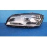 LAMPA LEWY PRZÓD EU VOLKSWAGEN PASSAT B7 VW PASSAT B7 90003372
