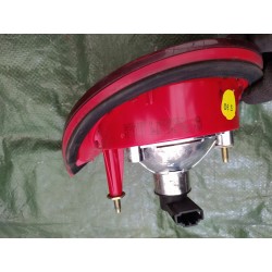 1K6945094E LAMPA PRAWY TYŁ VW GOLF V 5 HB