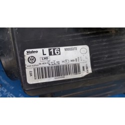 LAMPA LEWY PRZÓD EU VOLKSWAGEN PASSAT B7 VW PASSAT B7 90003372