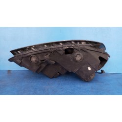 LAMPA LEWY PRZÓD EU VOLKSWAGEN PASSAT B7 VW PASSAT B7 90003372