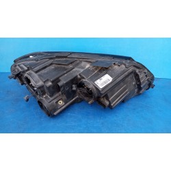 LAMPA LEWY PRZÓD EU VOLKSWAGEN PASSAT B7 VW PASSAT B7 90003372