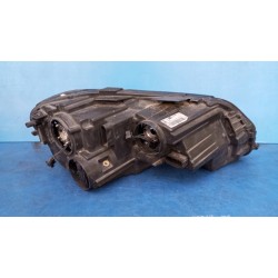 LAMPA LEWY PRZÓD EU VOLKSWAGEN PASSAT B7 VW PASSAT B7 90003372