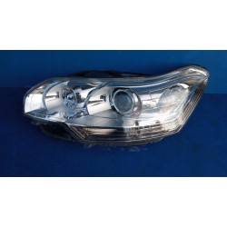 LAMPA LEWY PRZÓD REFLEKTOR XENON EU CITROEN C5 III 3 X7 2008-