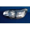 LAMPA LEWY PRZÓD REFLEKTOR XENON EU CITROEN C5 III 3 X7 2008-