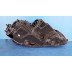 LAMPA LEWY PRZÓD EU VOLKSWAGEN PASSAT B7 VW PASSAT B7 90003372