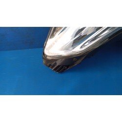 LAMPA LEWY PRZÓD REFLEKTOR XENON EU CITROEN C5 III 3 X7 2008-