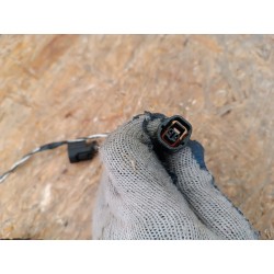 INSTALACJA WIĄZKA PDC PARKOWANIA TYŁ ZDERZAKA INFINITI QX70 FX35 FX37 FX50