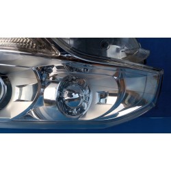 LAMPA LEWY PRZÓD REFLEKTOR XENON EU CITROEN C5 III 3 X7 2008-