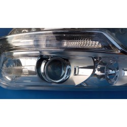 LAMPA LEWY PRZÓD REFLEKTOR XENON EU CITROEN C5 III 3 X7 2008-