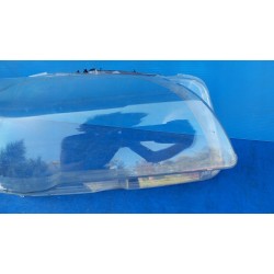 LAMPA KLOSZ SZKŁO PRAWY PRZÓD LAMPY BMW 5 F10 F11 XENON LED 2010-2017