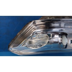 LAMPA LEWY PRZÓD REFLEKTOR XENON EU CITROEN C5 III 3 X7 2008-
