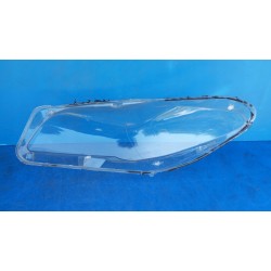 LAMPA KLOSZ SZKŁO PRAWY PRZÓD LAMPY BMW 5 F10 F11 XENON LED 2010-2017
