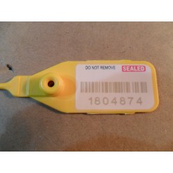 OSŁONA KRATKA HALOGENU MITSUBISHI COLT Z30 VI