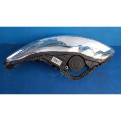 LAMPA LEWY PRZÓD REFLEKTOR XENON EU CITROEN C5 III 3 X7 2008-