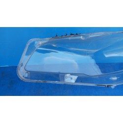 LAMPA KLOSZ SZKŁO PRAWY PRZÓD LAMPY BMW 5 F10 F11 XENON LED 2010-2017