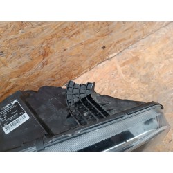 LAMPA REFLEKTOR PRAWY PRZÓD EU JK21-13W029-DH FORD TRANSIT CUSTOM 17- LIFT