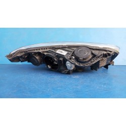 LAMPA LEWY PRZÓD REFLEKTOR XENON EU CITROEN C5 III 3 X7 2008-