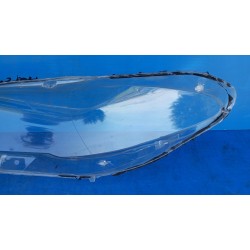 LAMPA KLOSZ SZKŁO PRAWY PRZÓD LAMPY BMW 5 F10 F11 XENON LED 2010-2017