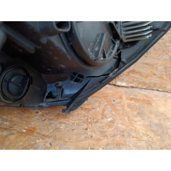 LAMPA REFLEKTOR PRAWY PRZÓD EU JK21-13W029-DH FORD TRANSIT CUSTOM 17- LIFT