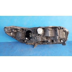 LAMPA LEWY PRZÓD REFLEKTOR XENON EU CITROEN C5 III 3 X7 2008-