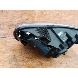 LAMPA REFLEKTOR PRAWY PRZÓD EU JK21-13W029-DH FORD TRANSIT CUSTOM 17- LIFT