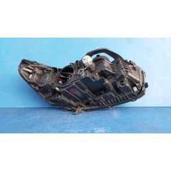 LAMPA LEWY PRZÓD REFLEKTOR XENON EU CITROEN C5 III 3 X7 2008-