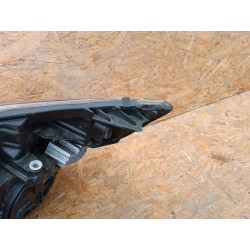 LAMPA REFLEKTOR PRAWY PRZÓD EU JK21-13W029-DH FORD TRANSIT CUSTOM 17- LIFT