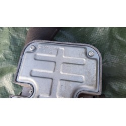 PAS BEZPIECZEŃSTWA PRAWY PRZÓD MERCEDES W211 W219