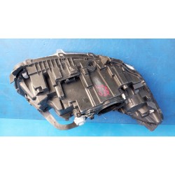 LAMPA LEWY PRZÓD REFLEKTOR XENON EU CITROEN C5 III 3 X7 2008-