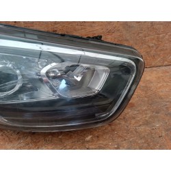 LAMPA REFLEKTOR PRAWY PRZÓD EU JK21-13W029-DH FORD TRANSIT CUSTOM 17- LIFT