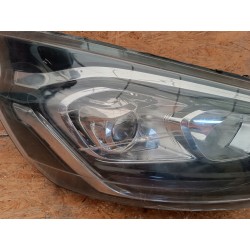 LAMPA REFLEKTOR PRAWY PRZÓD EU JK21-13W029-DH FORD TRANSIT CUSTOM 17- LIFT